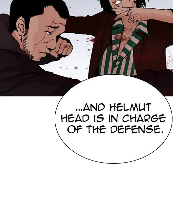 Lookism Chapter 278 Online - página 127