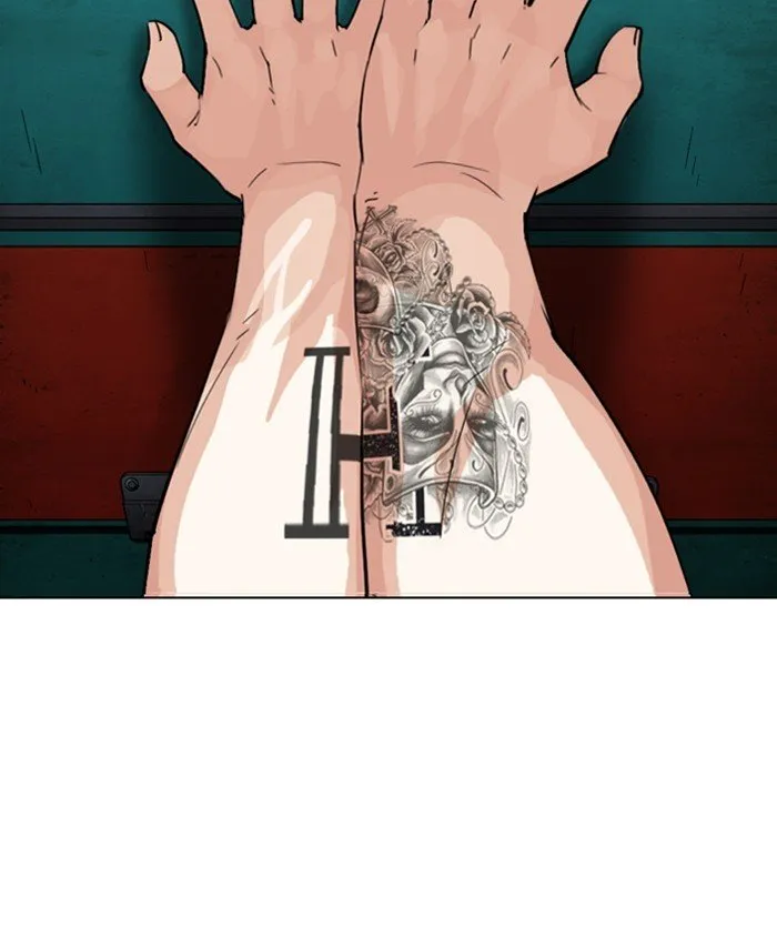 Lookism Chapter 278 Online - página 134