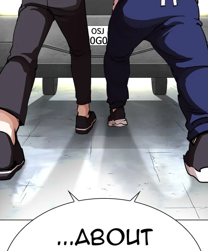 Lookism Chapter 278 Online - página 137