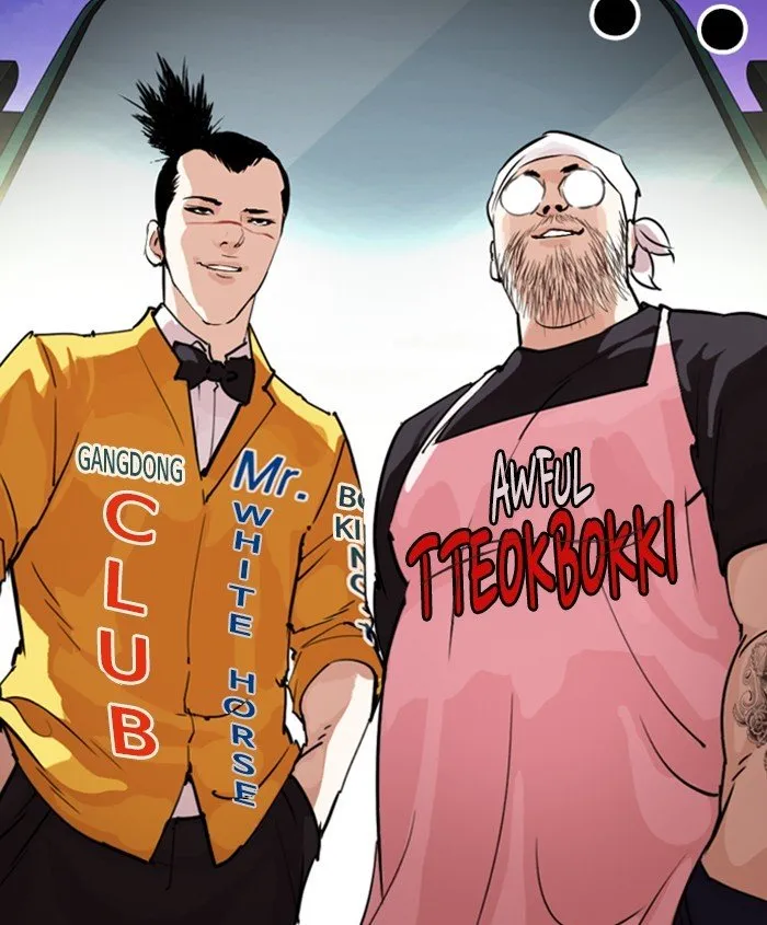 Lookism Chapter 278 Online - página 140