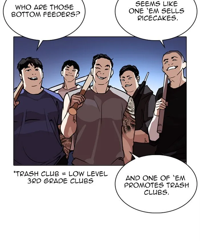 Lookism Chapter 278 Online - página 142