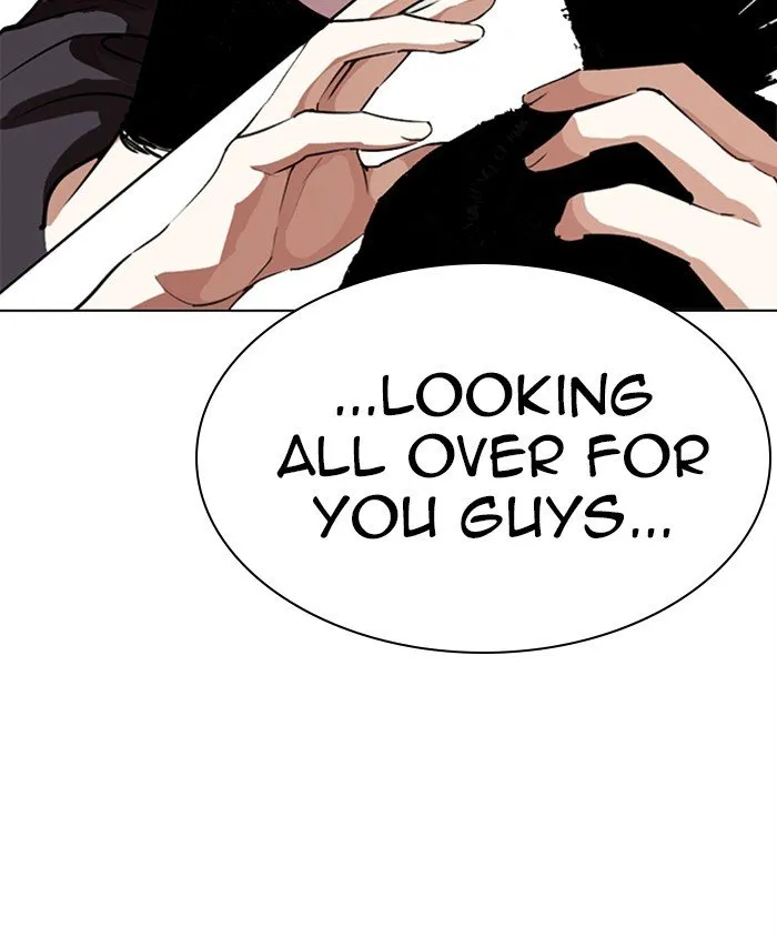 Lookism Chapter 278 Online - página 152