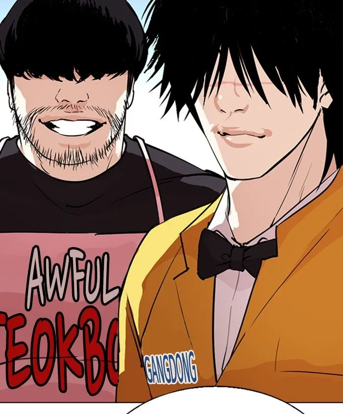 Lookism Chapter 278 Online - página 154