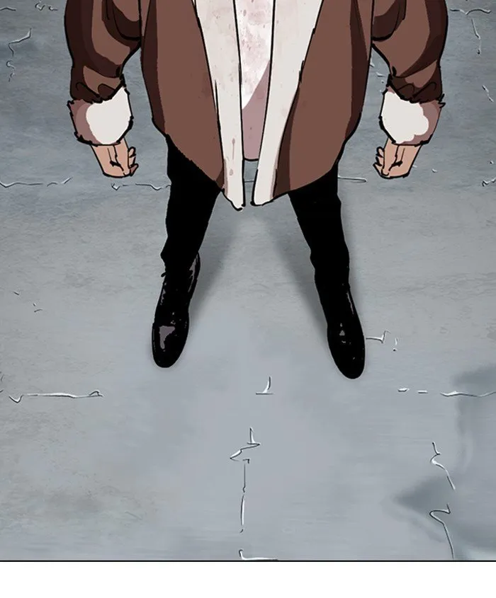 Lookism Chapter 278 Online - página 161