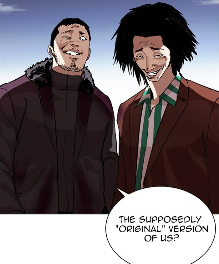 Lookism Chapter 278 Online - página 163