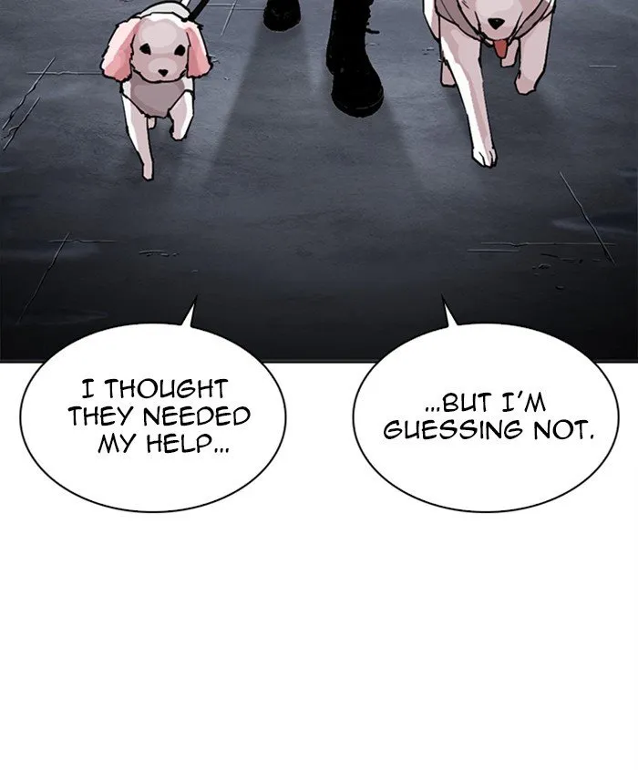 Lookism Chapter 278 Online - página 167