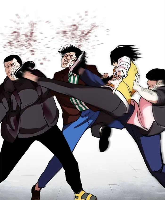 Lookism Chapter 278 Online - página 173