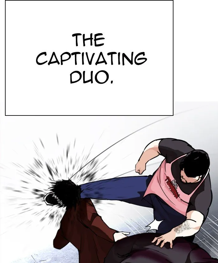 Lookism Chapter 278 Online - página 177