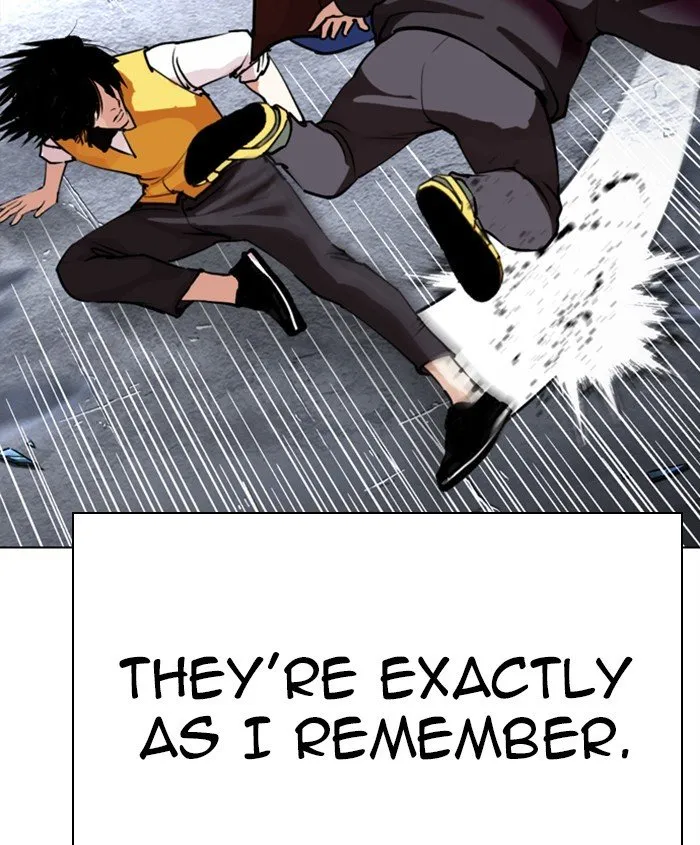 Lookism Chapter 278 Online - página 178