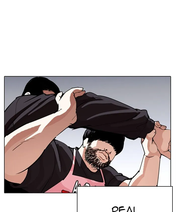 Lookism Chapter 278 Online - página 181