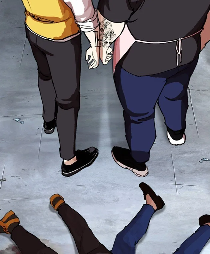 Lookism Chapter 278 Online - página 188