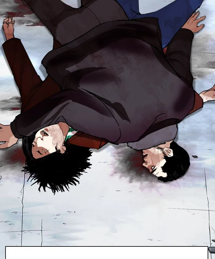 Lookism Chapter 278 Online - página 189
