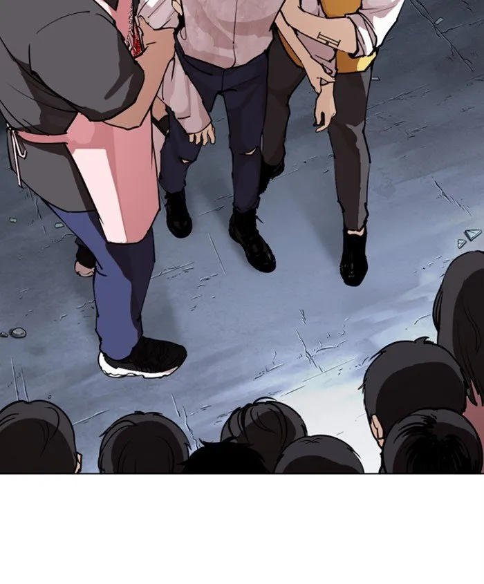 Lookism Chapter 278 Online - página 196