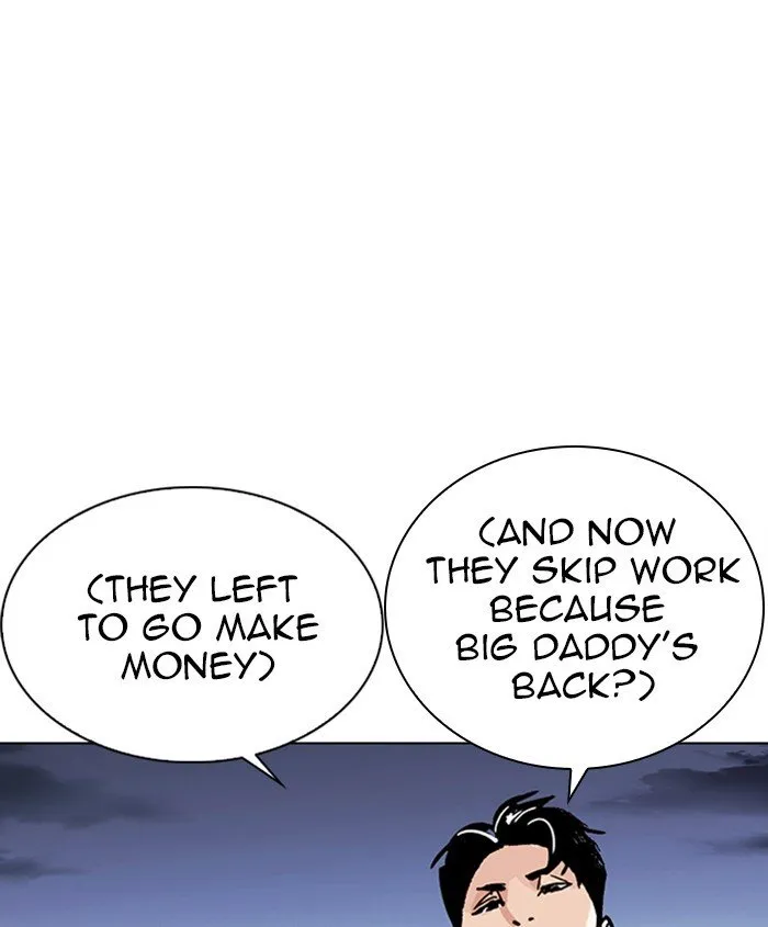 Lookism Chapter 278 Online - página 197