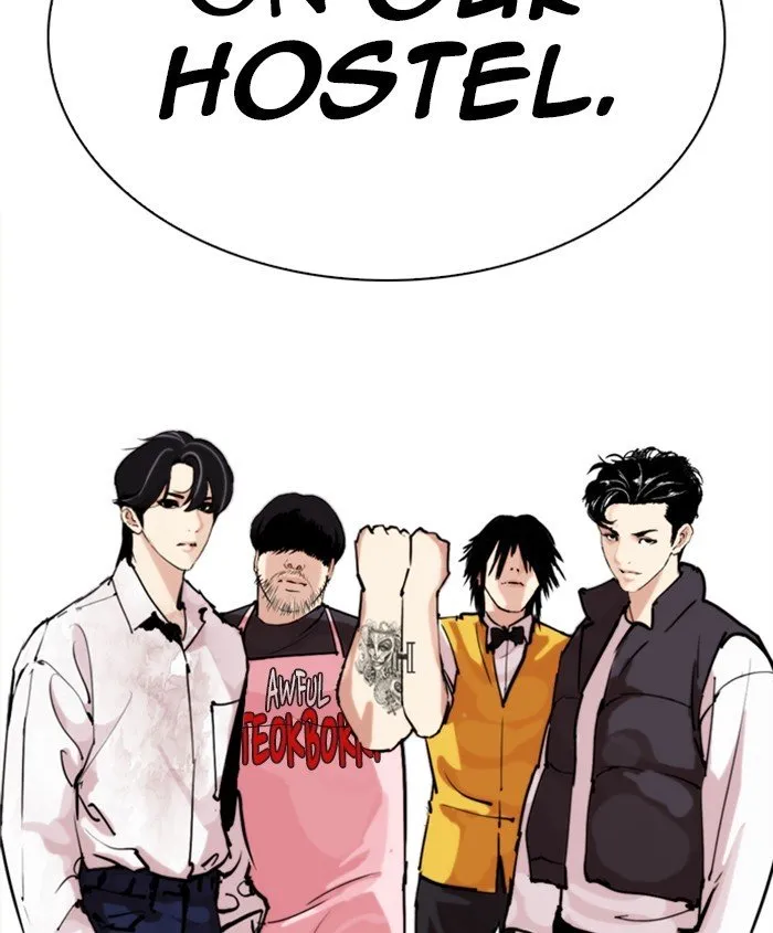 Lookism Chapter 278 Online - página 204