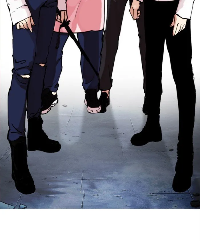 Lookism Chapter 278 Online - página 205