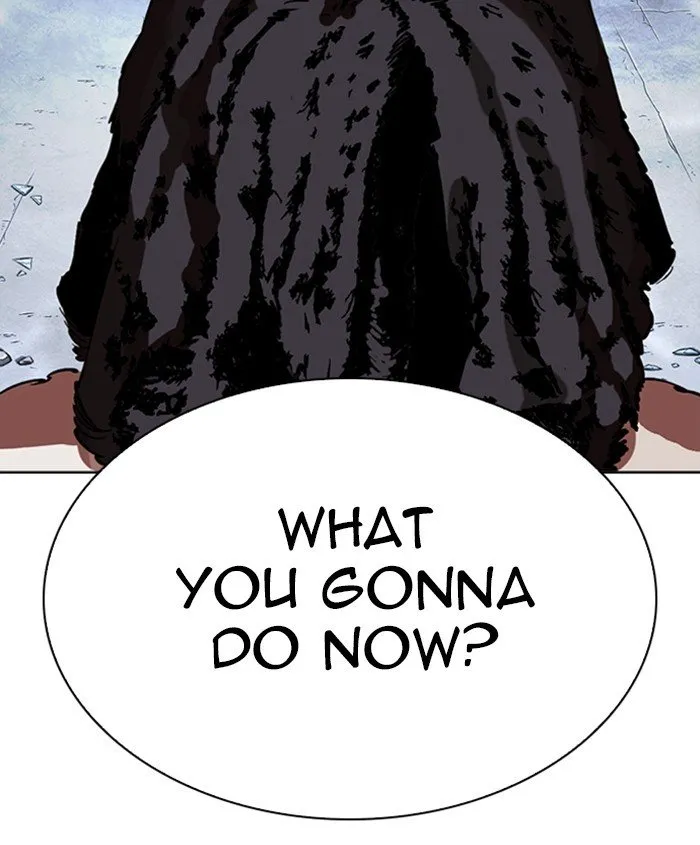 Lookism Chapter 278 Online - página 208