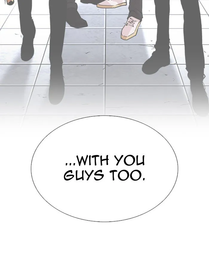 Lookism Chapter 278 Online - página 215