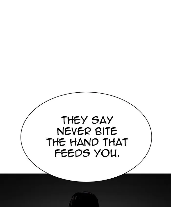 Lookism Chapter 279 Online - página 1