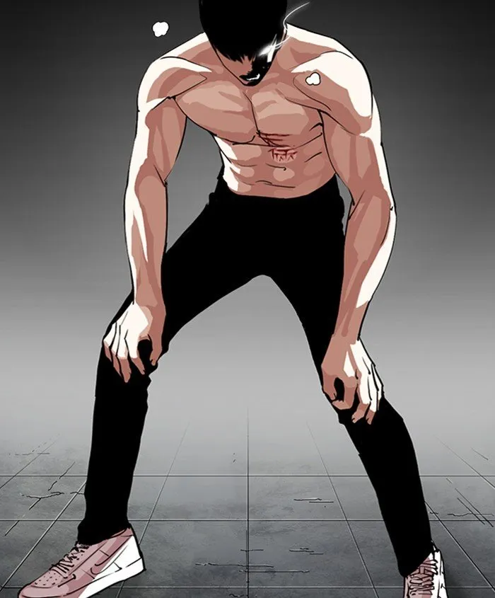 Lookism Chapter 279 Online - página 2