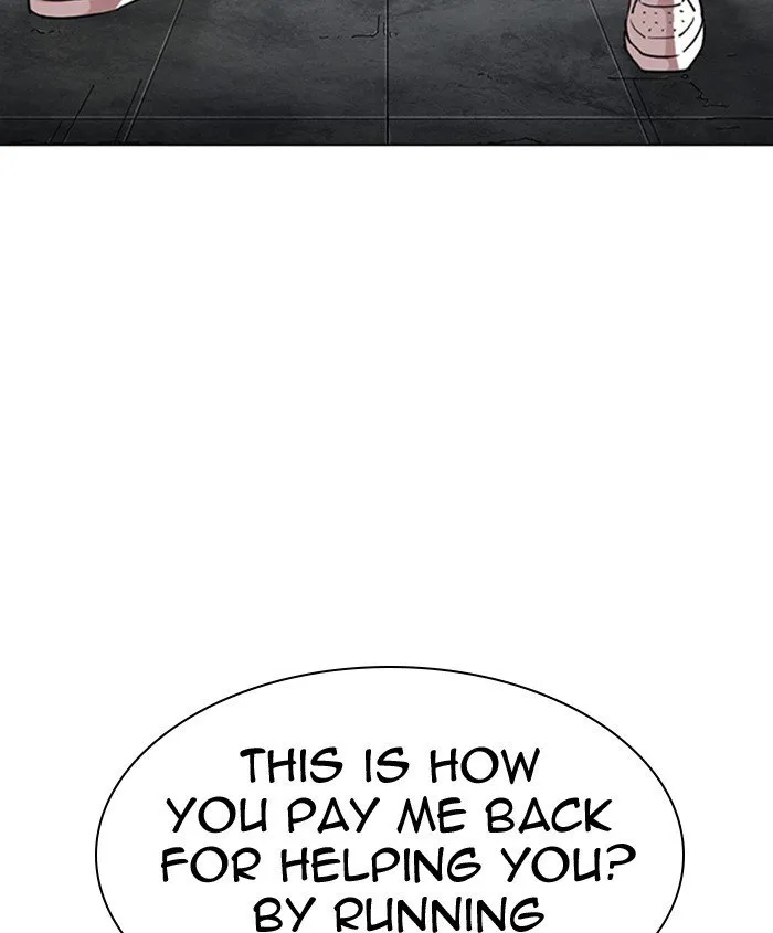 Lookism Chapter 279 Online - página 3