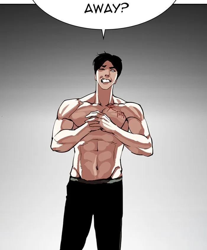 Lookism Chapter 279 Online - página 4