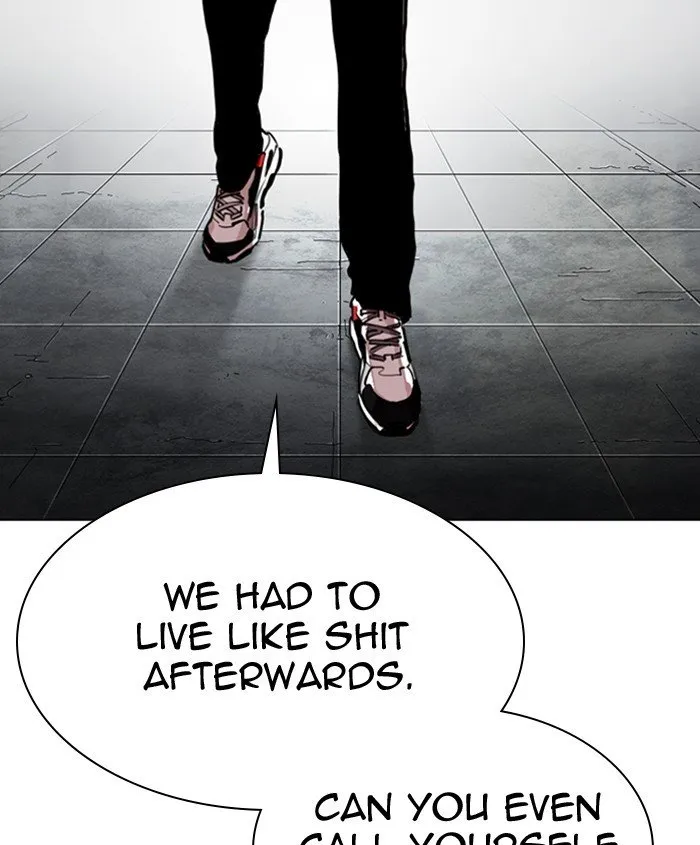 Lookism Chapter 279 Online - página 5