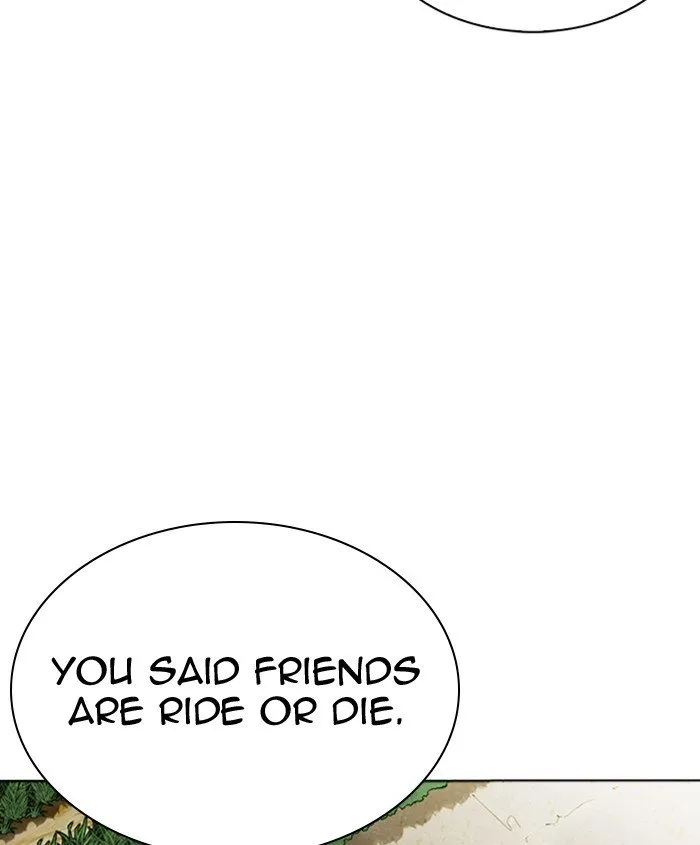 Lookism Chapter 279 Online - página 8
