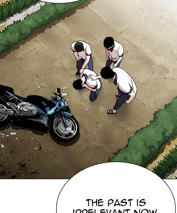 Lookism Chapter 279 Online - página 9
