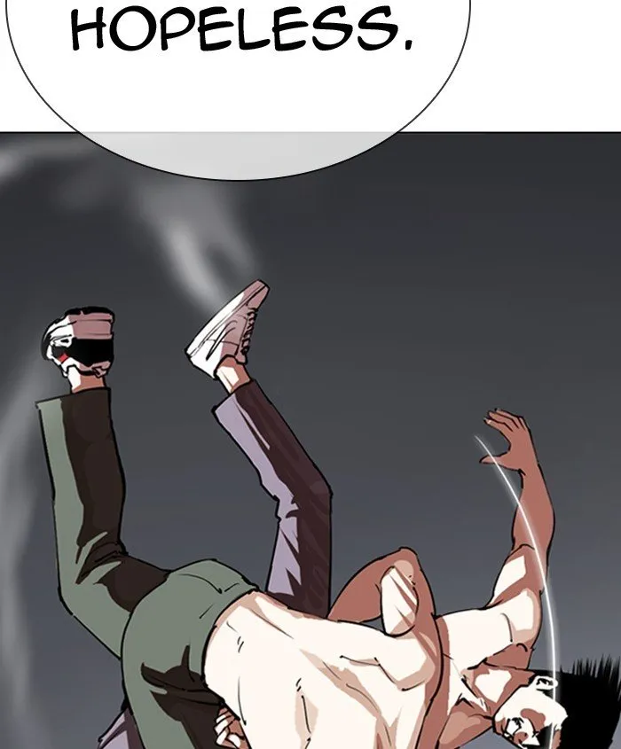 Lookism Chapter 279 Online - página 15