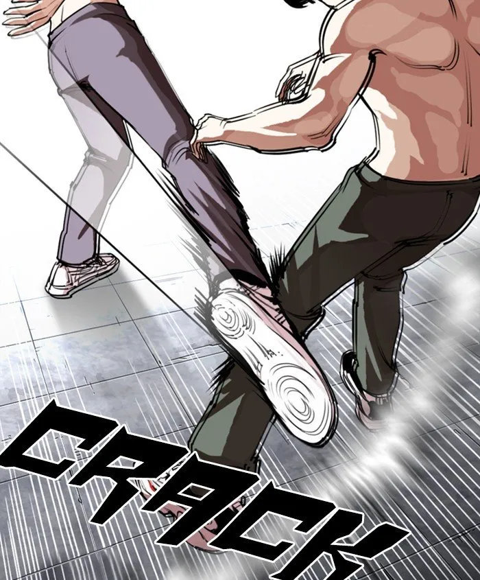 Lookism Chapter 279 Online - página 28