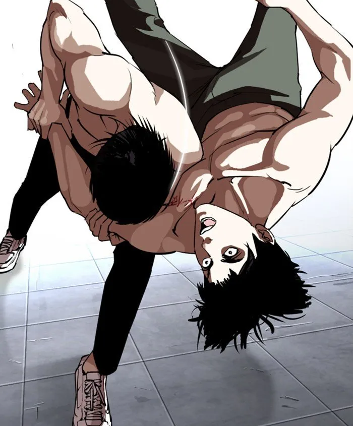 Lookism Chapter 279 Online - página 33