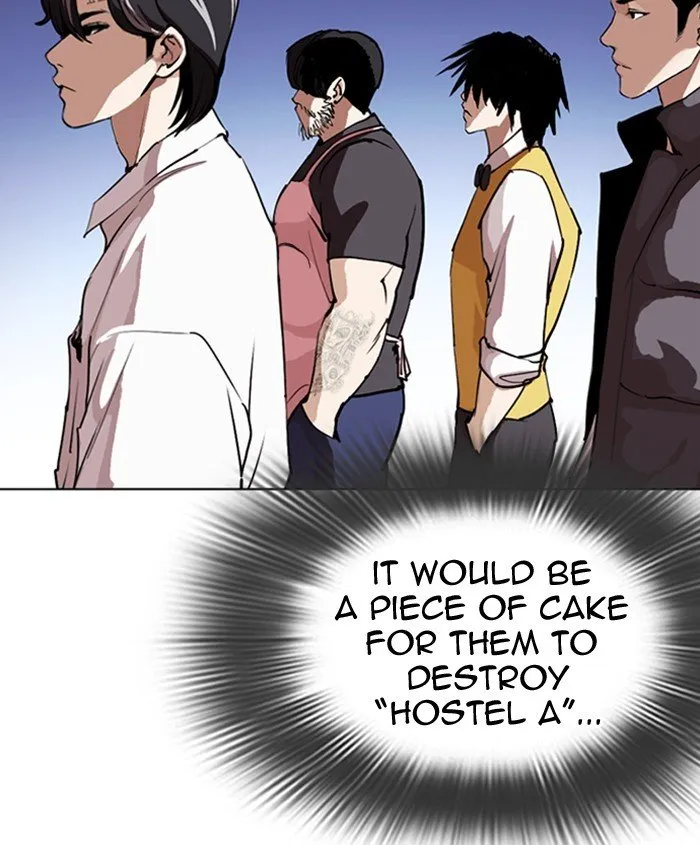 Lookism Chapter 279 Online - página 42