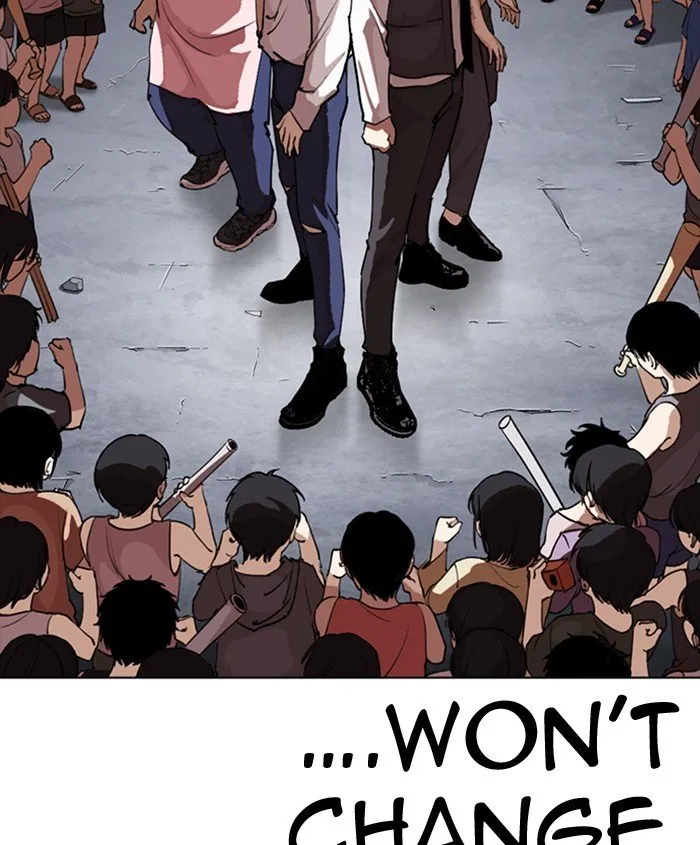 Lookism Chapter 279 Online - página 45