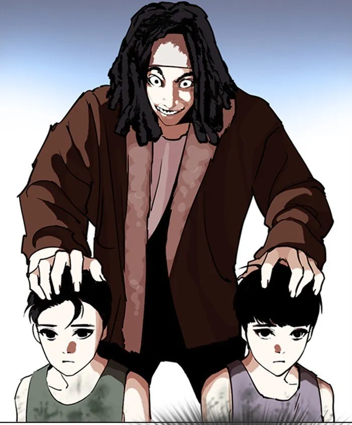 Lookism Chapter 279 Online - página 47