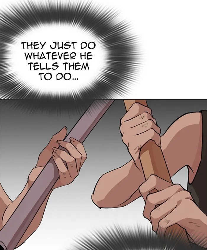 Lookism Chapter 279 Online - página 51