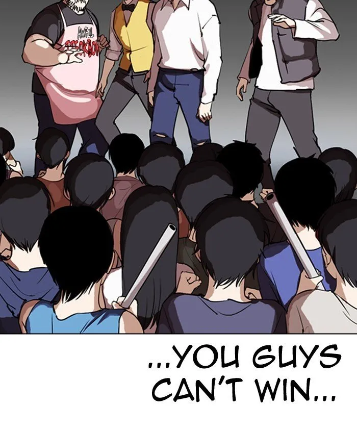 Lookism Chapter 279 Online - página 62