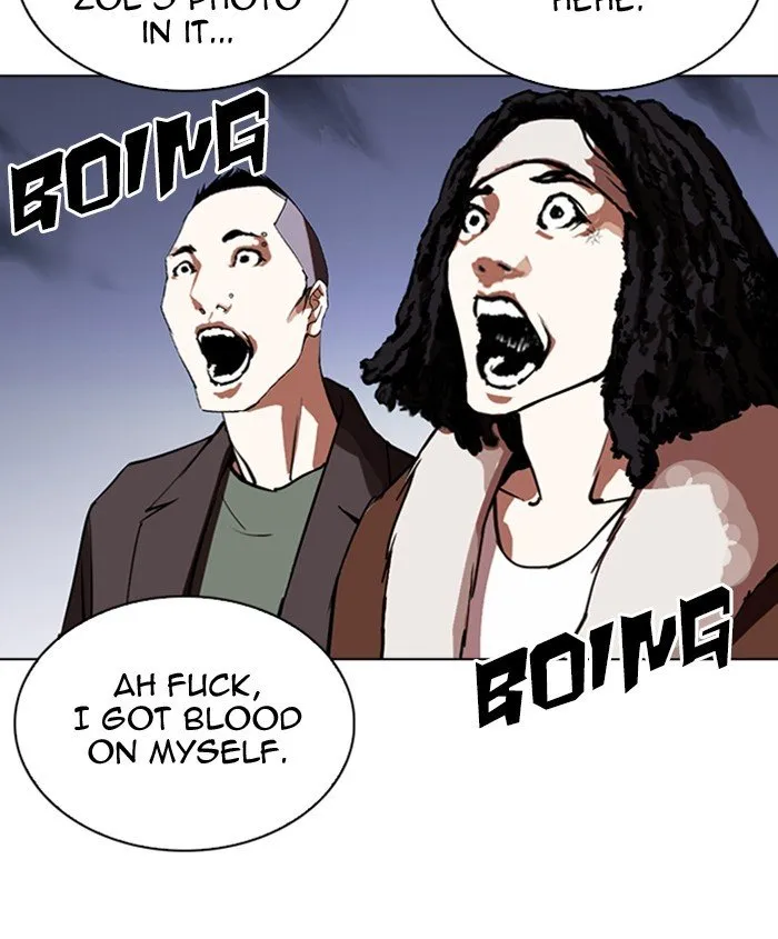 Lookism Chapter 279 Online - página 73