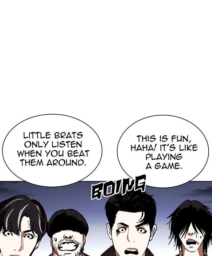 Lookism Chapter 279 Online - página 74