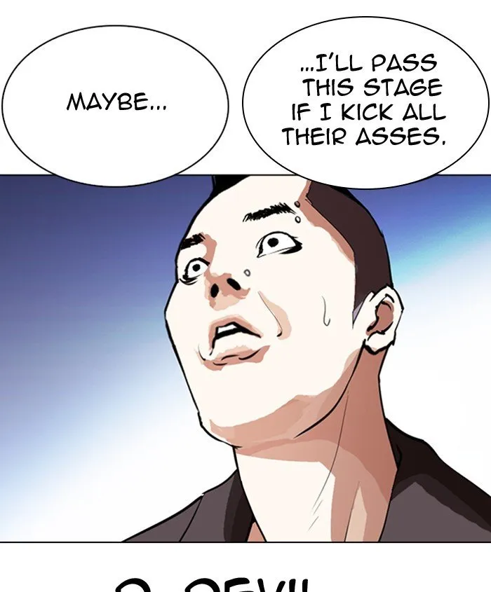 Lookism Chapter 279 Online - página 76