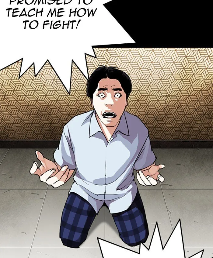 Lookism Chapter 279 Online - página 95