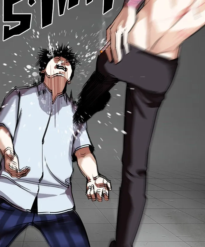 Lookism Chapter 279 Online - página 98