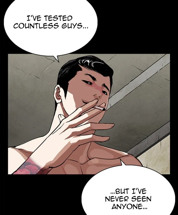Lookism Chapter 279 Online - página 100
