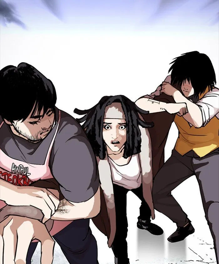 Lookism Chapter 279 Online - página 119
