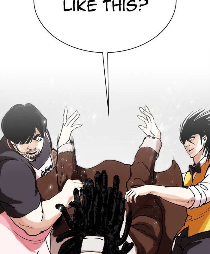 Lookism Chapter 279 Online - página 125