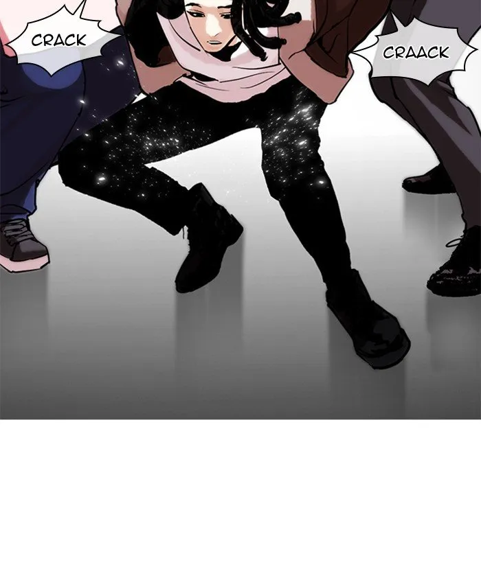 Lookism Chapter 279 Online - página 126
