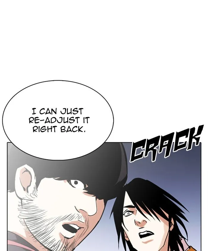 Lookism Chapter 279 Online - página 127