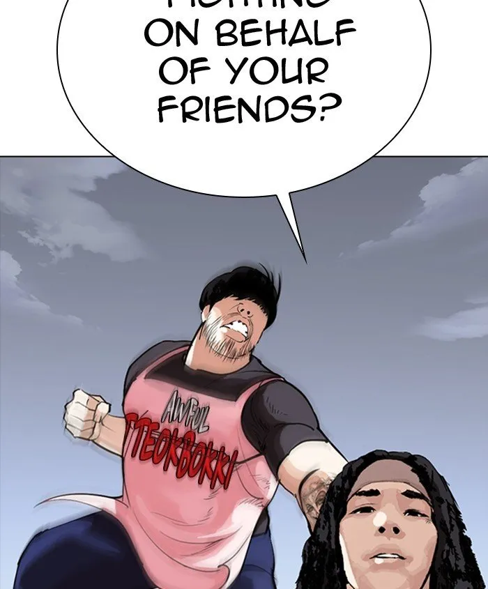 Lookism Chapter 279 Online - página 136