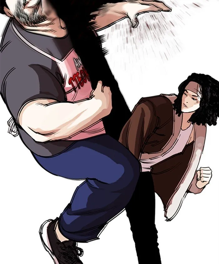Lookism Chapter 279 Online - página 140