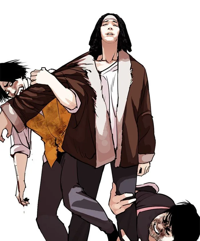 Lookism Chapter 279 Online - página 144